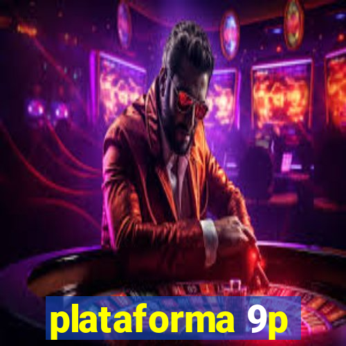 plataforma 9p